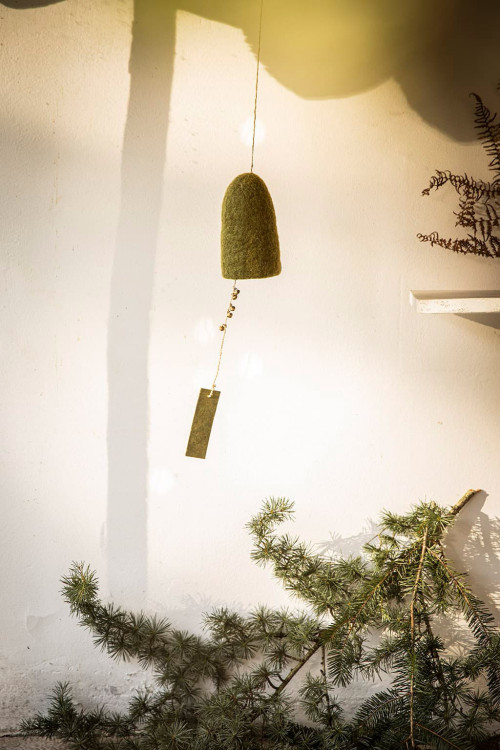 CLOCHE RUSTIC