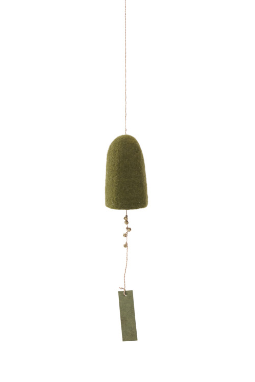 CLOCHE RUSTIC