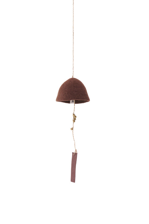 RUSTIC GLOCKE