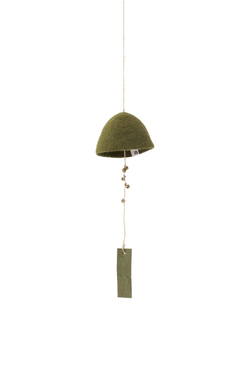 CLOCHE RUSTIC