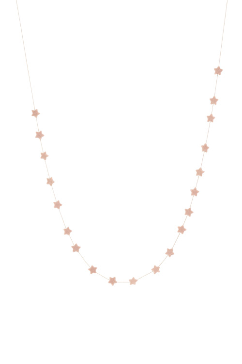 MALLA STARS GARLAND