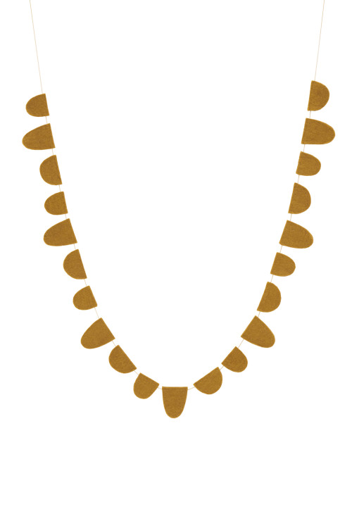 RONDE VAANSLINT SLIINGER