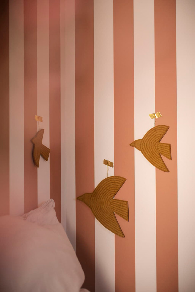 HANGDECORATIE TRIO BIRDY