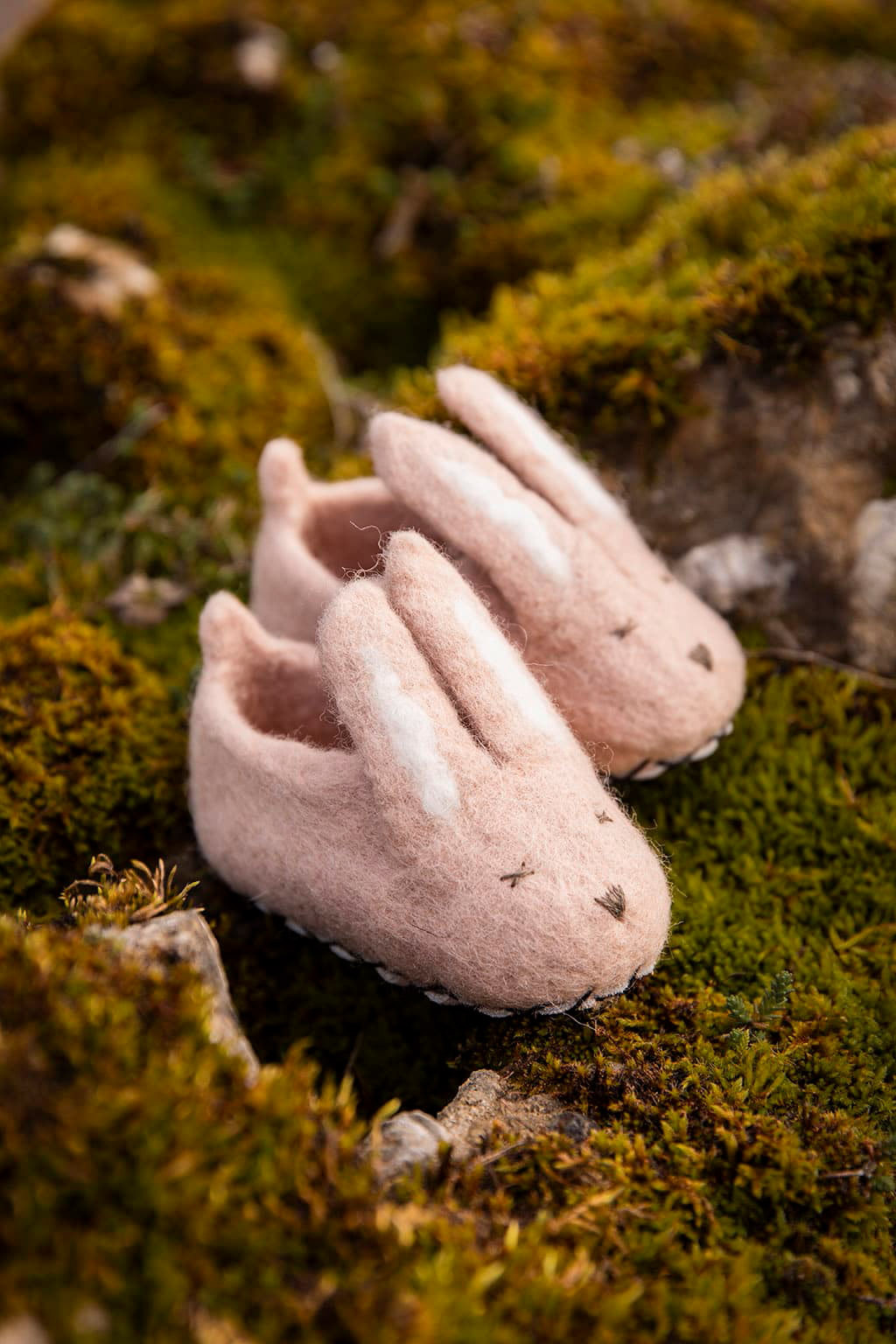 HASEN HAUSSCHUHE