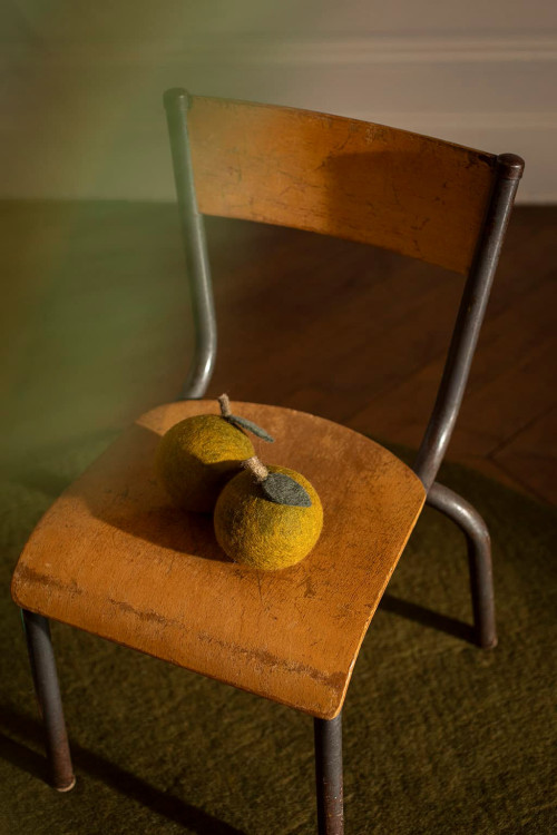 POMME