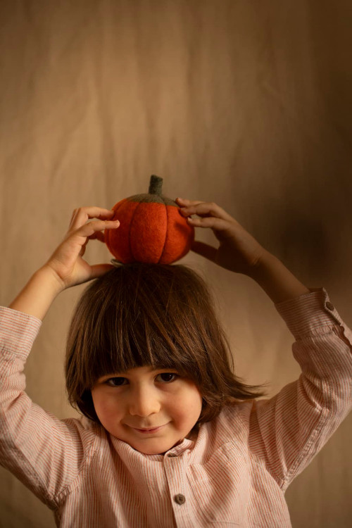 PUMPKIN