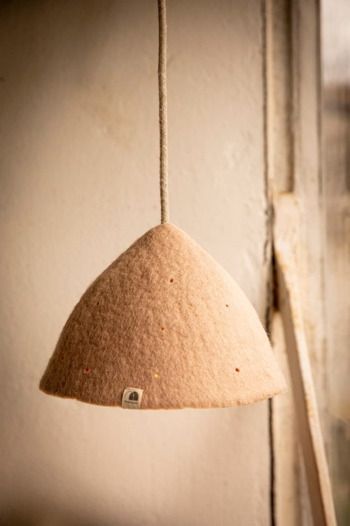 LAMPENSCHIRM TIPI  S