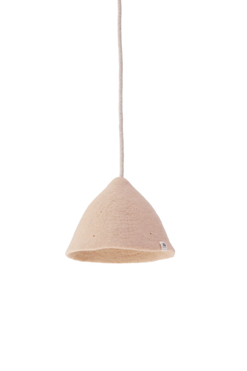 TIPI S WOLVILT LAMPENKAP