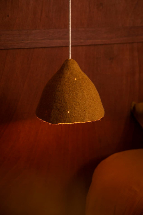 LAMPENSCHIRM TIPI  S