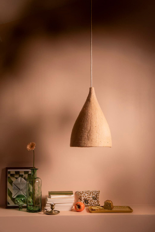 LAMPENSCHIRM TIPI H
