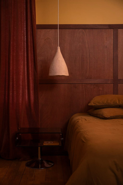 TIPI LAMPSHADE H