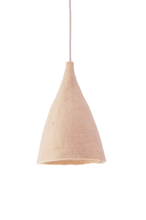 WOLVILT LAMPENKAP TIPI H