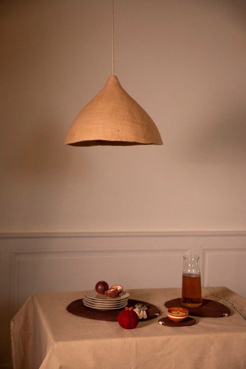 TIPI W LAMPENKAP