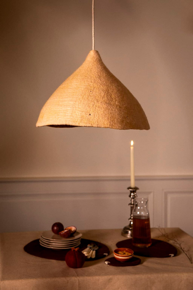 LAMPENSCHIRM TIPI W