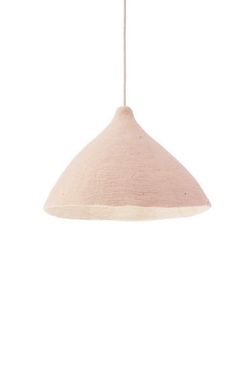 LAMPENSCHIRM TIPI W