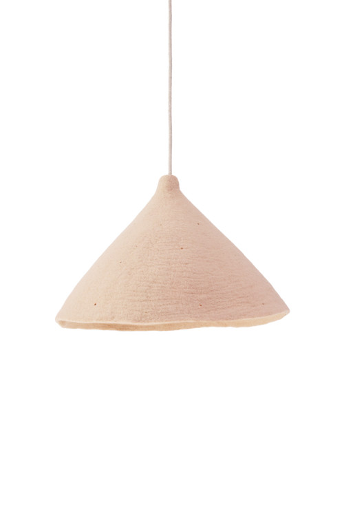 TIPI W LAMPENKAP