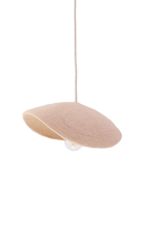 DOME LAMPSHADE