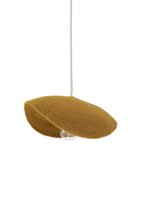 DOME LAMPENKAP