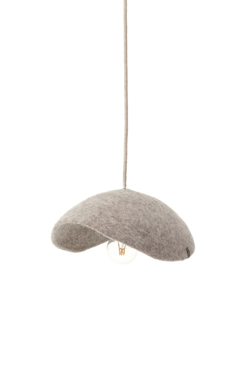 DOME LAMPENKAP