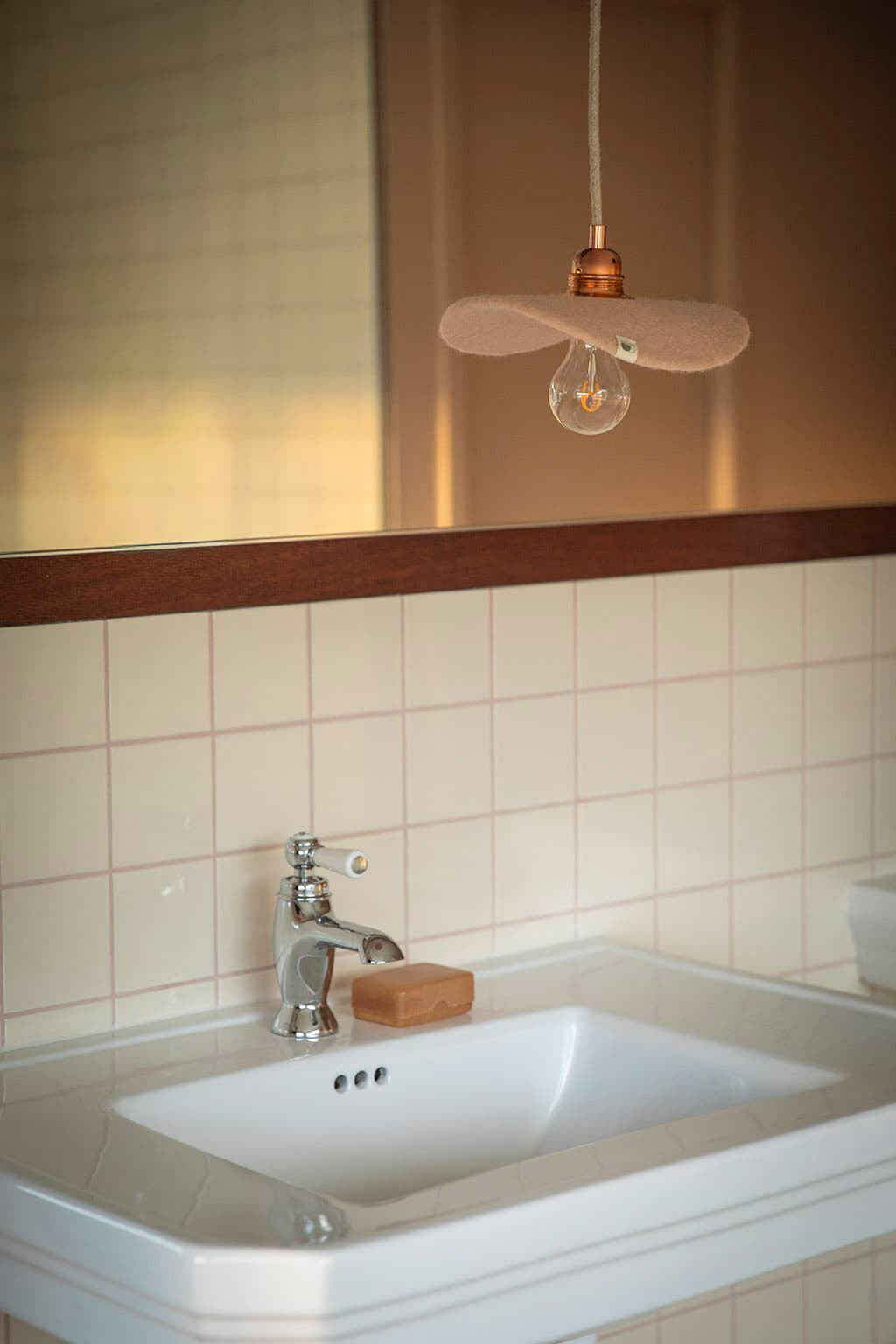 FULLMOON HANGLAMP