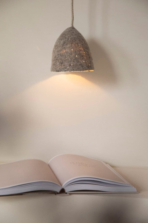 LAMPENKAP IGLOO