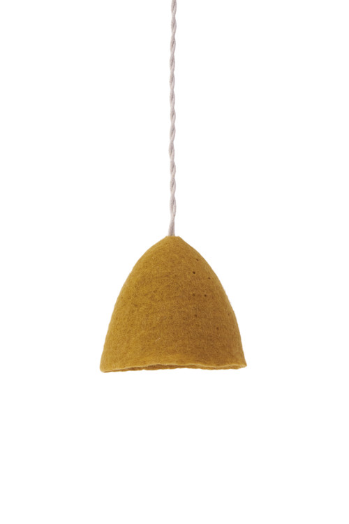 IGLOO LAMPSHADE