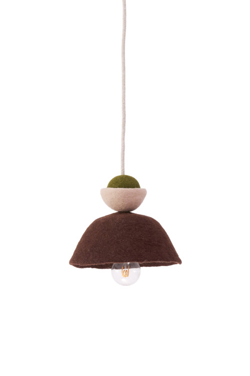 HANGLAMP CULBUTO