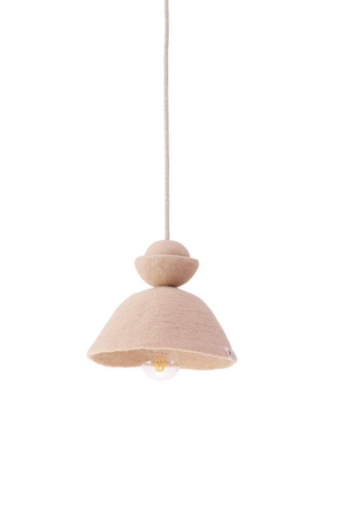 HANGLAMP CULBUTO