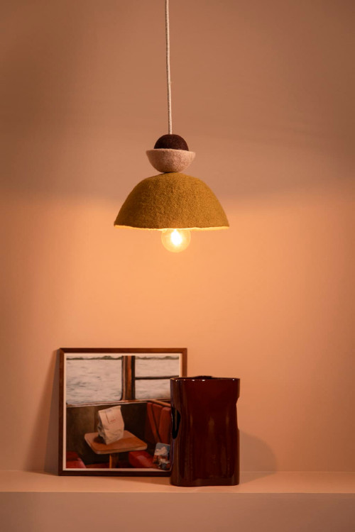 CULBUTO CEILING LAMP