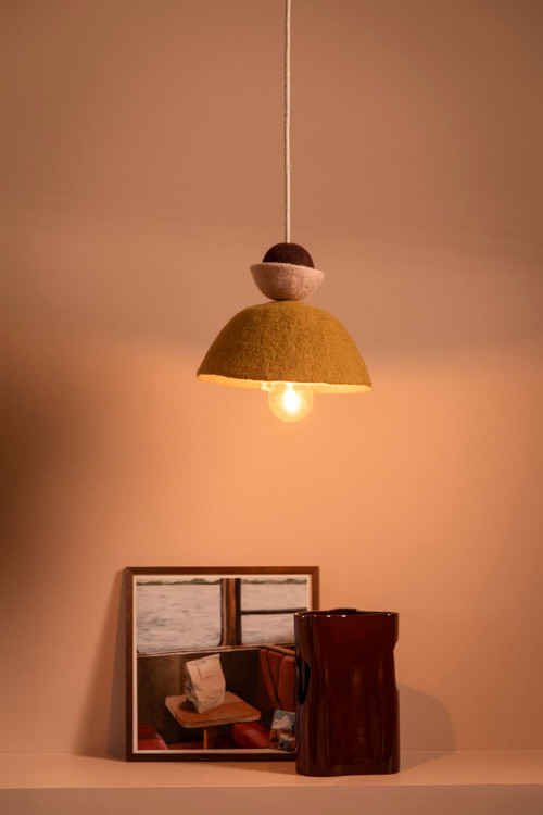 CULBUTO CEILING LAMP