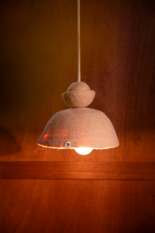 SUSPENSION CULBUTO