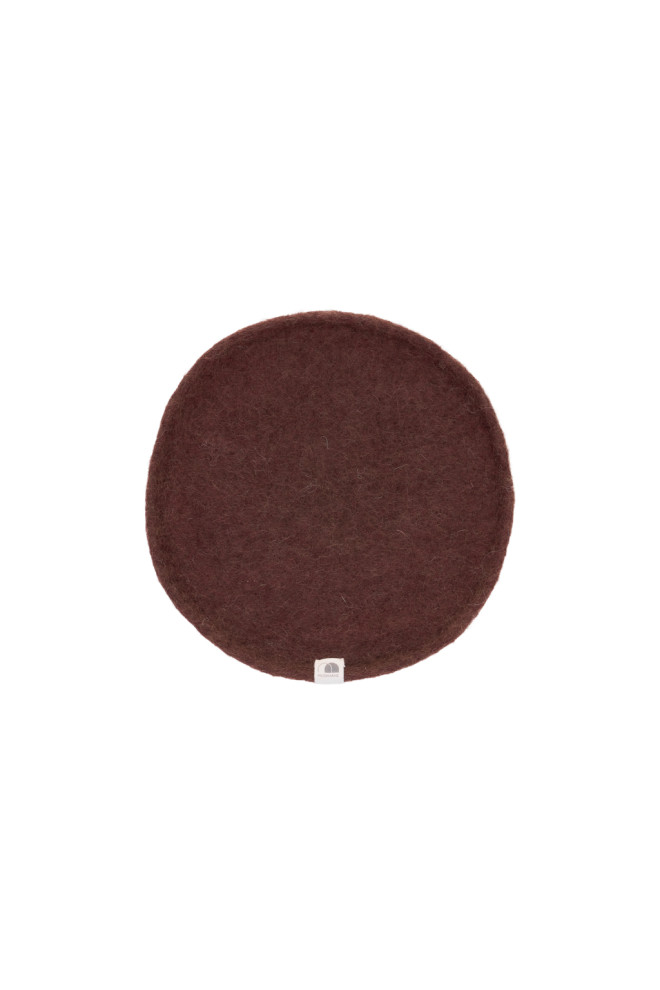DIENBLAD PLATO ROND