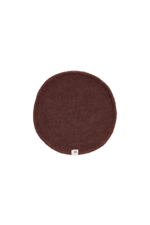 DIENBLAD PLATO ROND