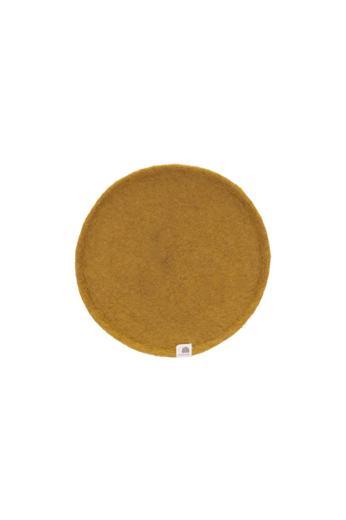 DIENBLAD PLATO ROND