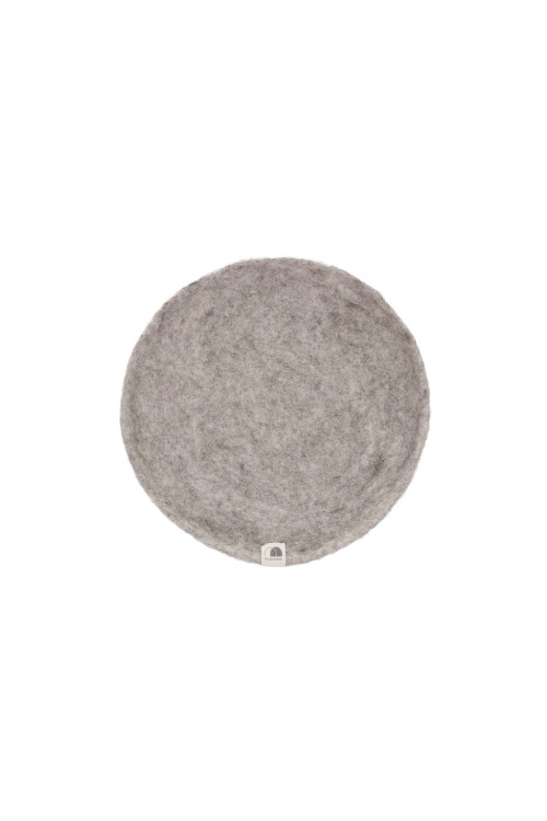 DIENBLAD PLATO ROND