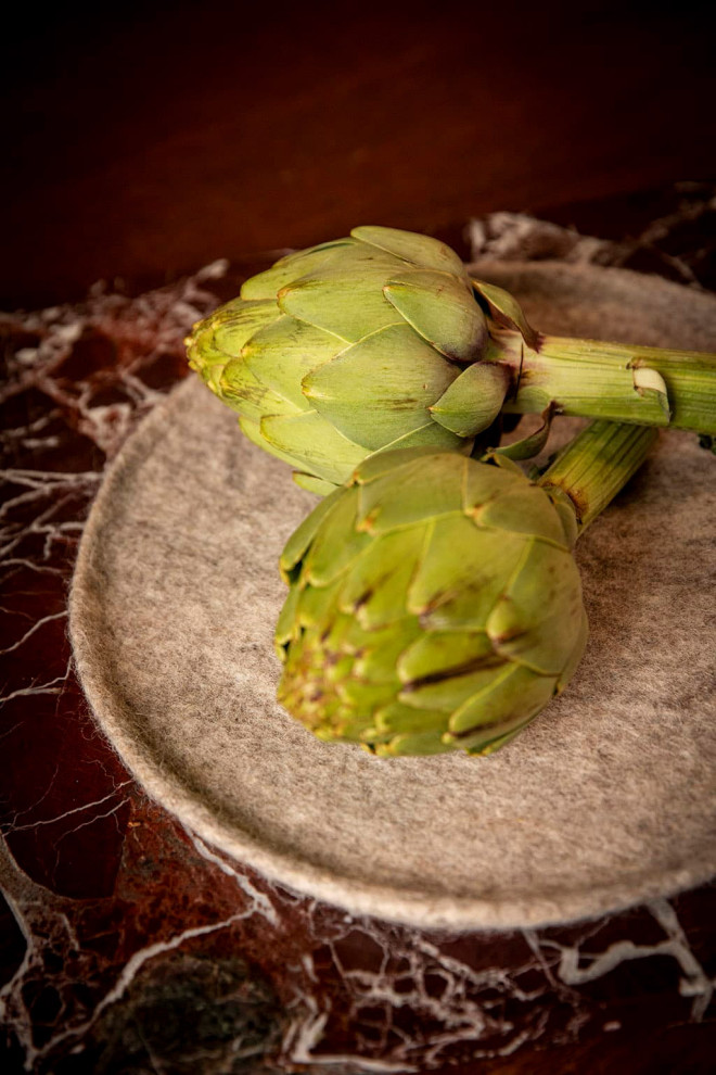 DIENBLAD PLATO ROND