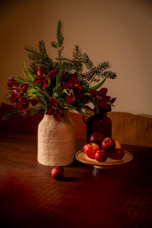VASE POTTERY