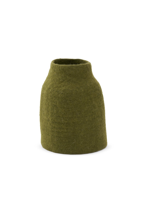 HOES VOOR BLOEMPOT POTTERY