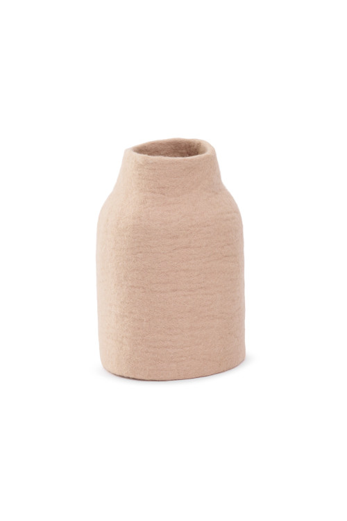 VASE POTTERY