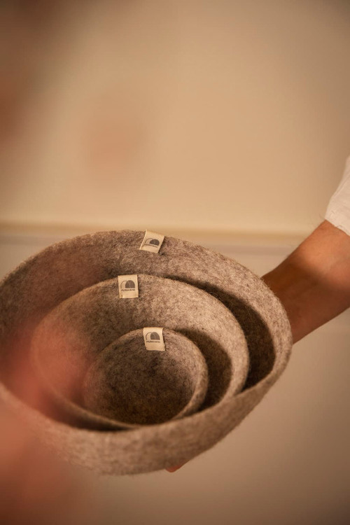 BOWL SCHÜSSEL