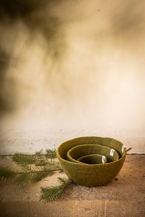 BOWL SCHÜSSEL