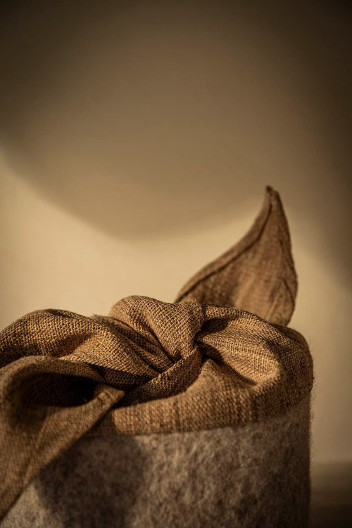 PANIER BALUCHON