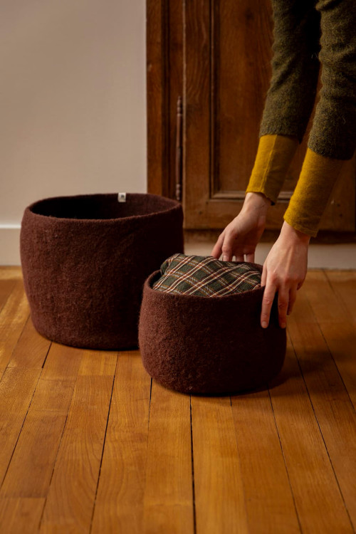 STORAGE CALABASH