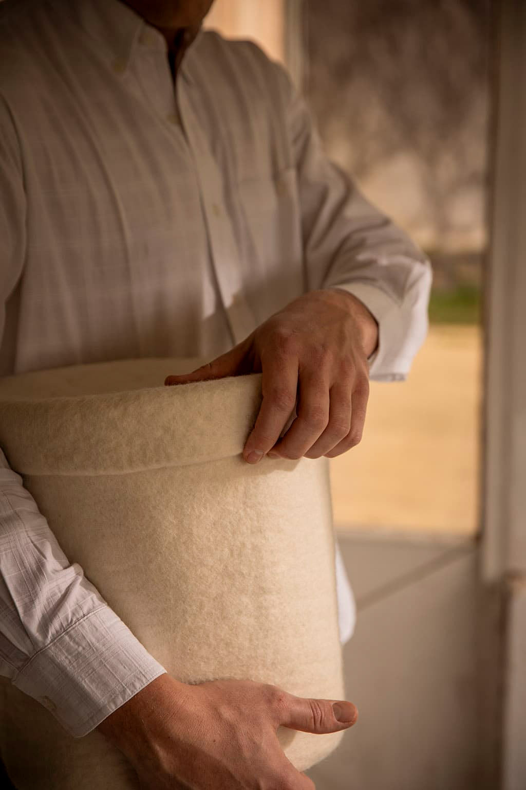 BOITE RONDO