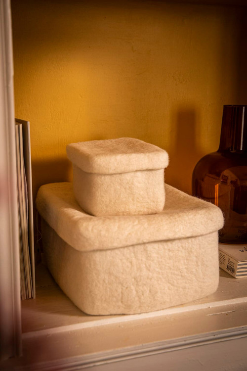 BOX RECTANGULO