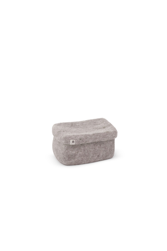 BOITE RECTANGULO
