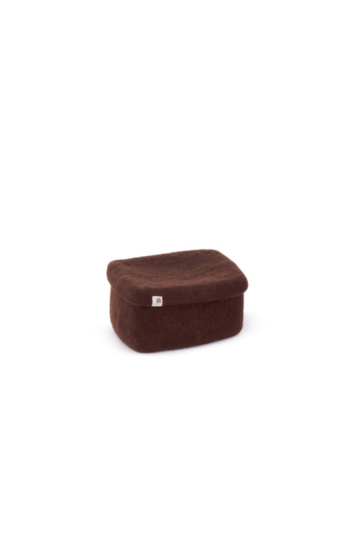 OPBERGDOOS RECTANGULO