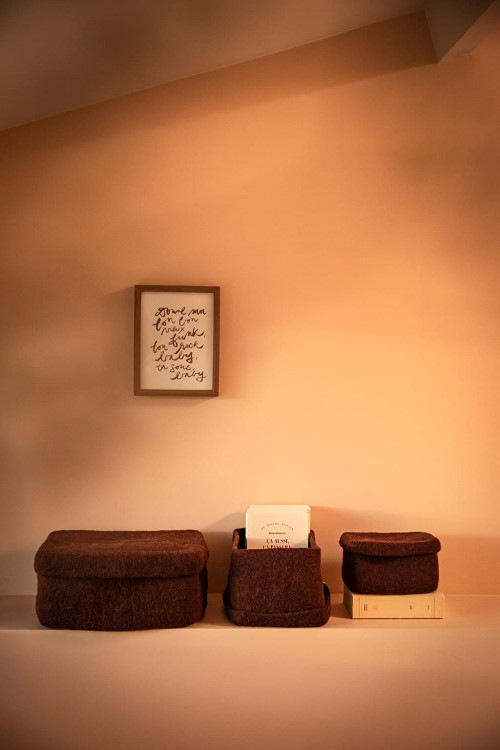 BOITE RECTANGULO