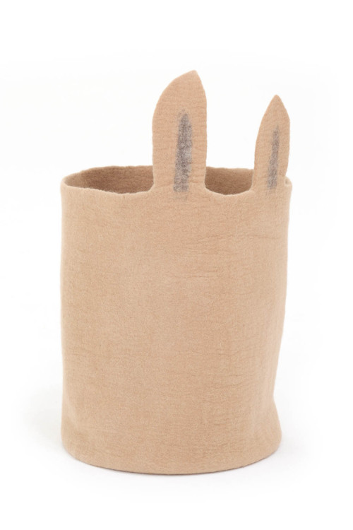 CORBEILLE PASU HAUTE BUNNY