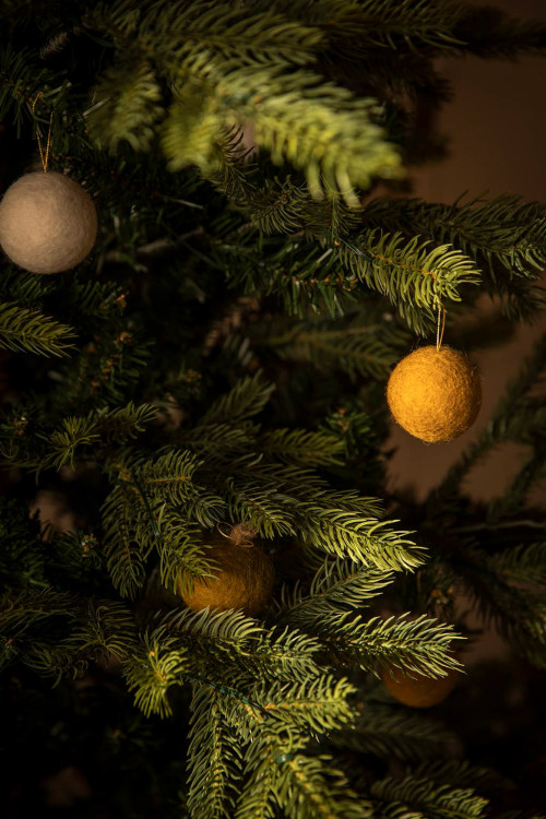 KERSTBAL